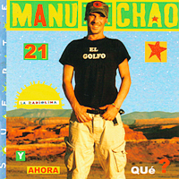 【中古】 La Radiolina Pg マヌ・チャオ MANU CHAO:::LA RADIOLINA:::ZOOT ONLINE STORE